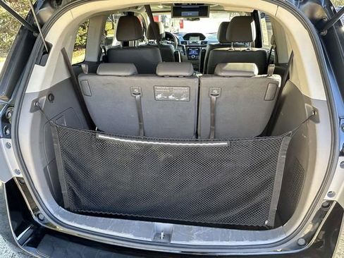 Used 2014 Honda Odyssey Touring Elite image 14