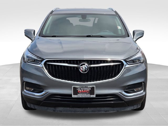 Used 2019 Buick Enclave Essence AWD/4WD image 8