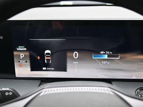 Used 2026 Nissan Leaf SV+ w/ Floor Mat Package (SV+) FWD image 19