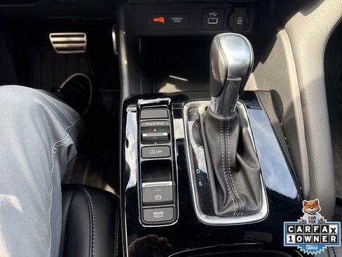Certified 2025 Acura Integra A-Spec FWD image 22
