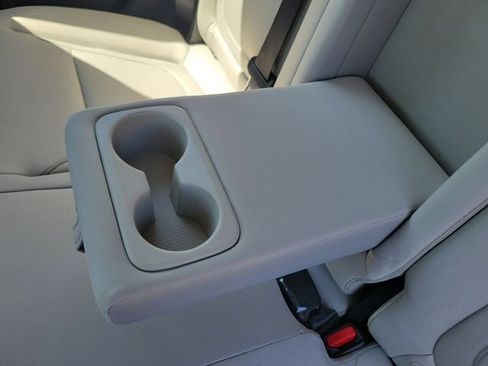 New 2026 Hyundai Tucson Blue SE FWD image 24
