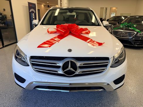Used 2017 Mercedes-Benz GLC 300 image 13