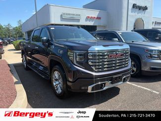 Used 2022 GMC Sierra 1500 Denali AWD/4WD video 1