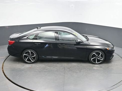 Used 2022 Honda Accord Sport image 31