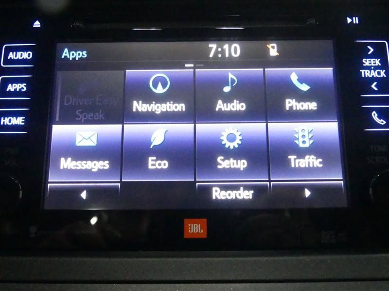 Used 2017 Toyota Sienna Limited Premium AWD/4WD image 42