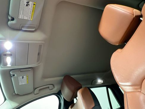 Used 2023 MAZDA CX-50 AWD 2.5 Turbo w/ Cargo Package image 21