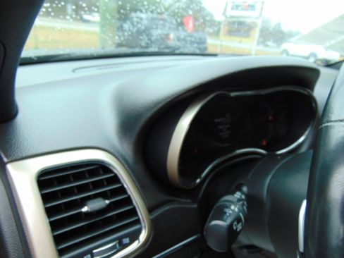 Used 2014 Jeep Grand Cherokee Limited image 41