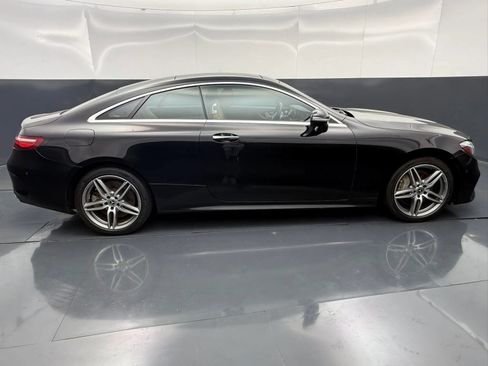 Used 2019 Mercedes-Benz E 450 4MATIC Coupe image 20