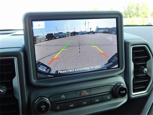 New 2024 Ford Bronco Sport Big Bend image 35