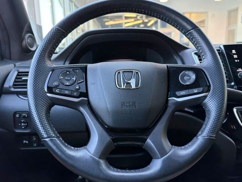 Used 2020 Honda Passport Touring image 26