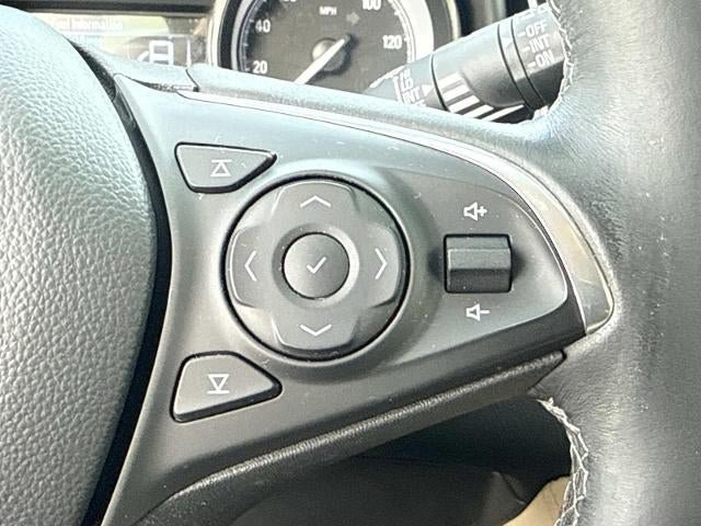 Used 2020 Buick Envision Preferred FWD image 22