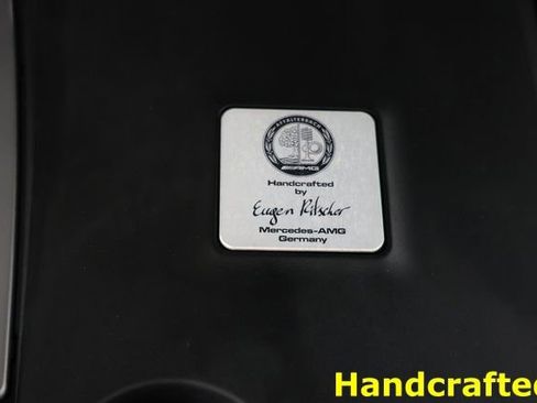 Used 2020 Mercedes-Benz G 63 AMG G 63 AMG 4MATIC image 3