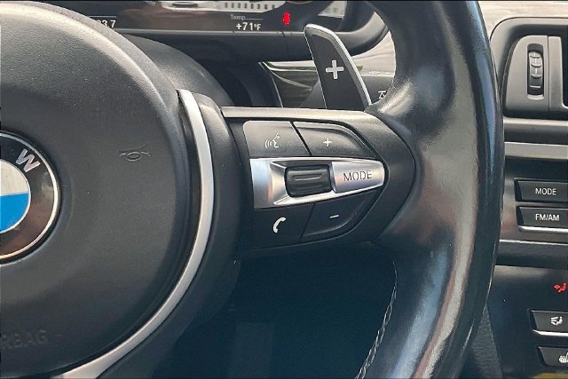 Used 2014 BMW M5 RWD image 21