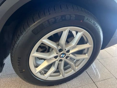 Used 2019 BMW X5 xDrive40i w/ Convenience Package AWD/4WD image 40