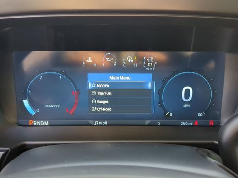 New 2026 Ford F250 Lariat w/ Lariat Premium Package AWD/4WD image 25