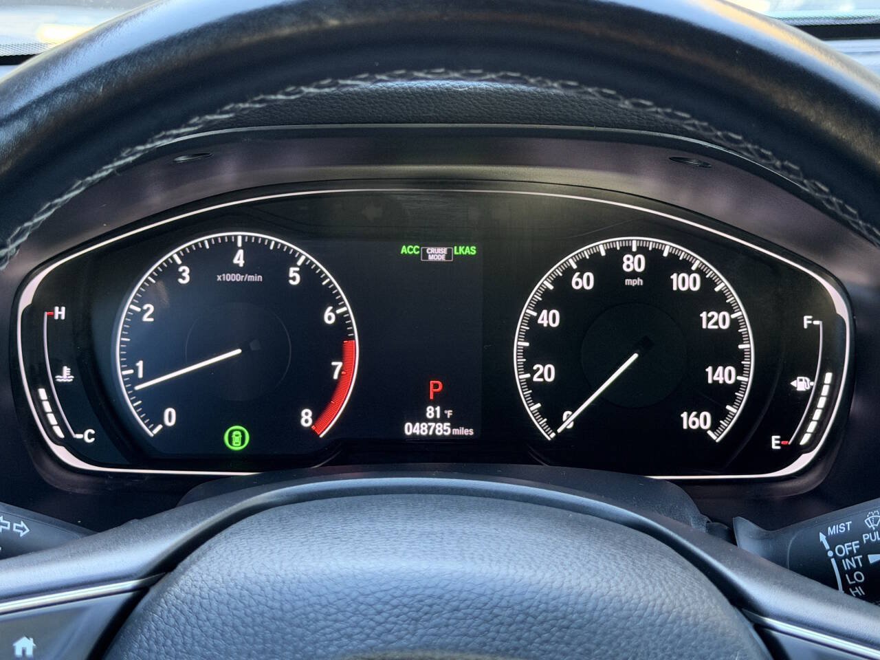 Used 2020 Honda Accord Sport image 26