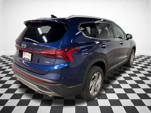 Used 2023 Hyundai Santa Fe SEL AWD/4WD image 8