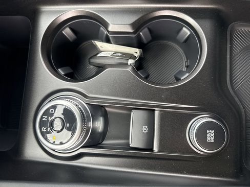 New 2026 Ford Explorer Tremor w/ Tremor Convenience Package image 38