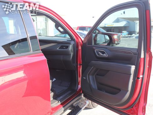 Certified 2024 Chevrolet Tahoe Z71 w/ Luxury Package image 26