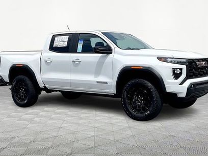 New 2026 GMC Canyon Elevation w/ Convenience Package