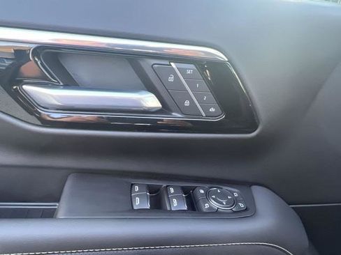 New 2026 Chevrolet Suburban Premier w/ LPO, Get Active Package image 23