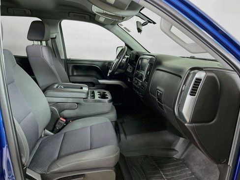 Used 2016 Chevrolet Silverado 1500 LT w/ All Star Edition AWD/4WD image 26