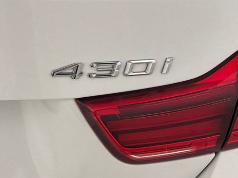 Used 2018 BMW 430i xDrive Coupe image 26
