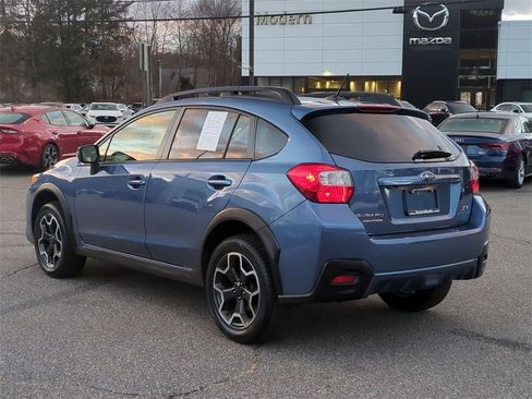 Used 2015 Subaru Crosstrek 2.0i Limited image 6