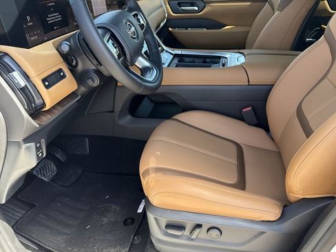 New 2026 Nissan Armada SL w/ Convenience Package image 23