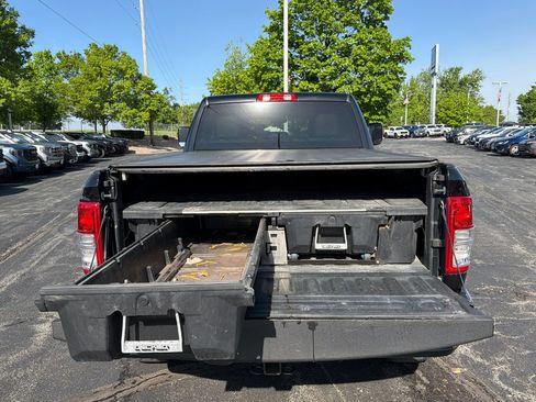 Used 2019 RAM 2500 Big Horn AWD/4WD image 12