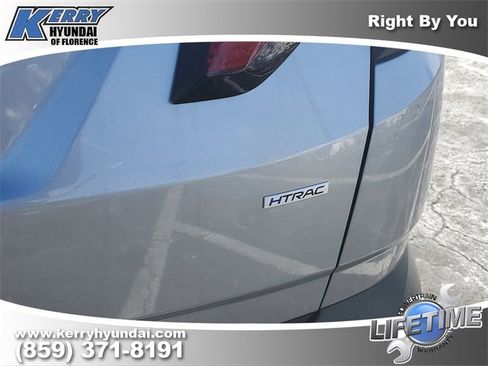 New 2026 Hyundai Tucson SEL image 7