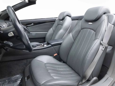 Used 2006 Mercedes-Benz SL 65 AMG image 6