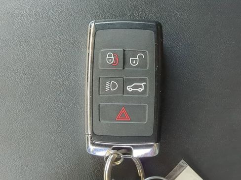 Certified 2024 Land Rover Defender 110 S image 37