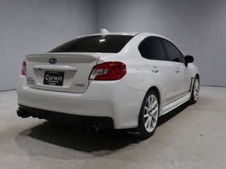 Used 2021 Subaru WRX Limited video 2