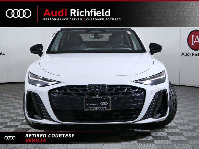 Certified 2026 Audi A6 Premium Plus w/ Premium Plus Package AWD/4WD image 4