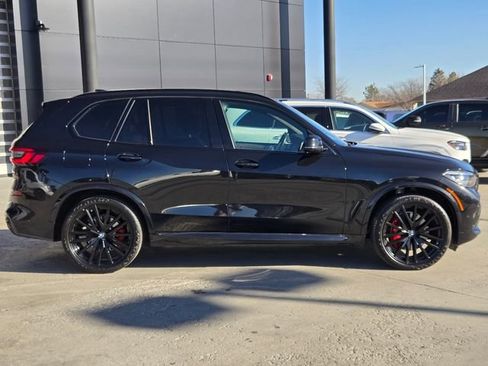 Used 2023 BMW X5 xDrive40i image 43