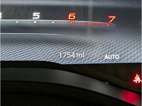 Used 2026 RAM 1500 RHO w/ Bed Utility Group image 19