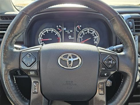 Used 2023 Toyota 4Runner TRD Off-Road Premium image 22