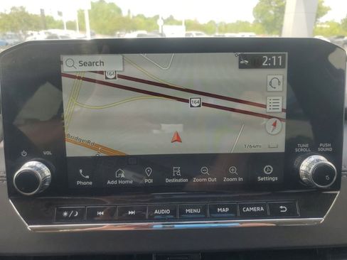 Used 2024 Mitsubishi Outlander SE image 25