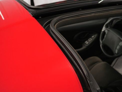 Used 1994 Pontiac Firebird Formula RWD image 73