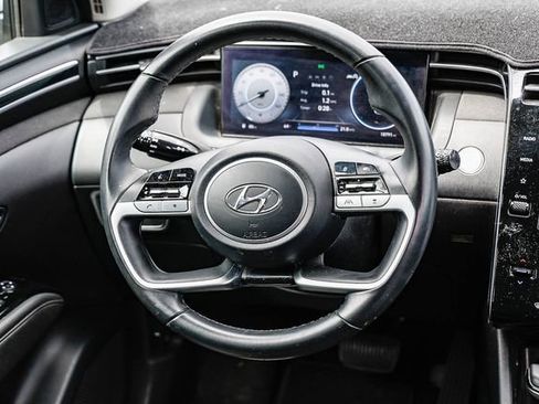 Certified 2022 Hyundai Tucson SEL w/ Convenience Package FWD image 34