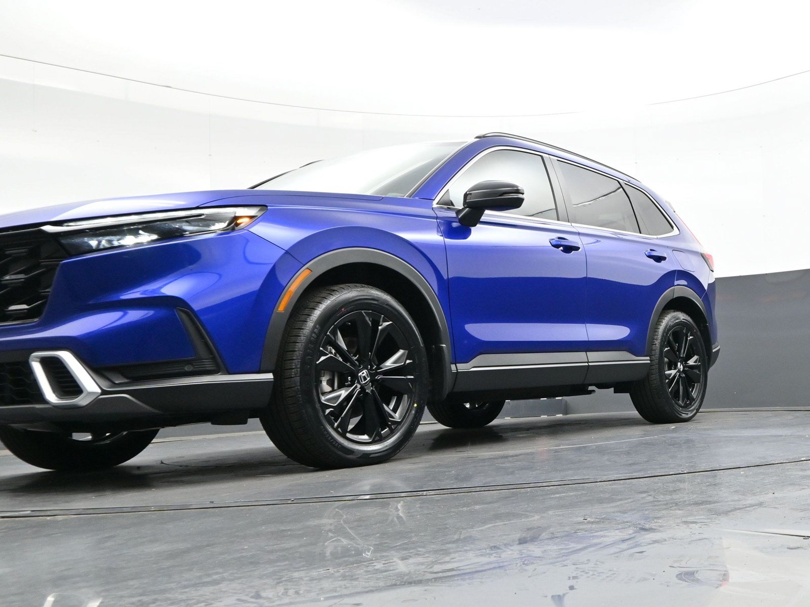 Used 2023 Honda CR-V Sport Touring image 35