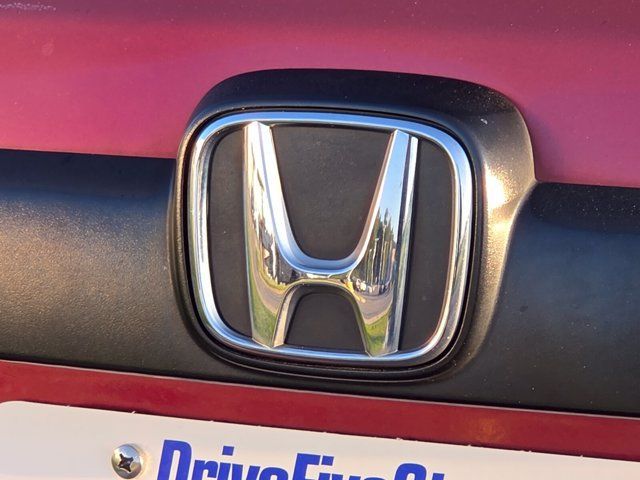 Used 2008 Honda CR-V LX image 11
