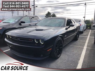 Used 2015 Dodge Challenger R/T w/ Quick Order Package 22B R/T