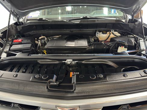 Used 2024 Chevrolet Silverado 1500 RST AWD/4WD image 41