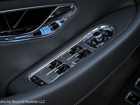 New 2026 Bentley Continental GT image 22