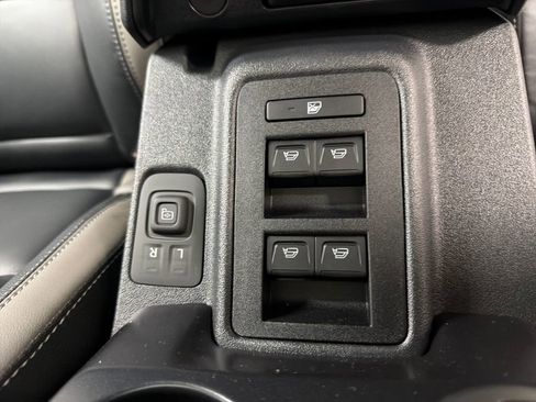 New 2026 Ford Bronco Outer Banks image 16