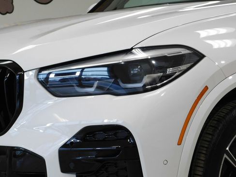 Used 2022 BMW X5 xDrive40i image 17