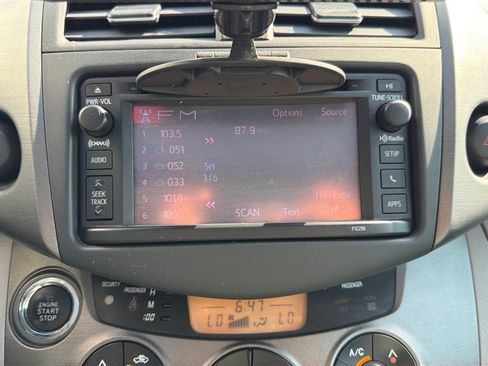 Used 2012 Toyota RAV4 Limited w/ Navigation Value Pkg image 15