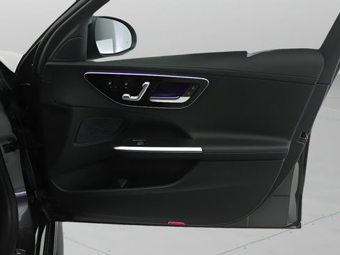Certified 2023 Mercedes-Benz C 300 Sedan image 21